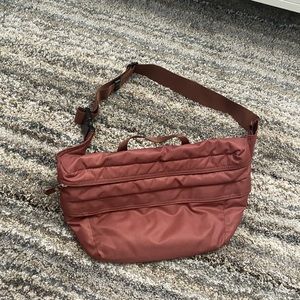 Arket Nylon Fanny Pack | Nylon Fanny Pack | Fanny Pack | Arket Nylon Bag | Bag
